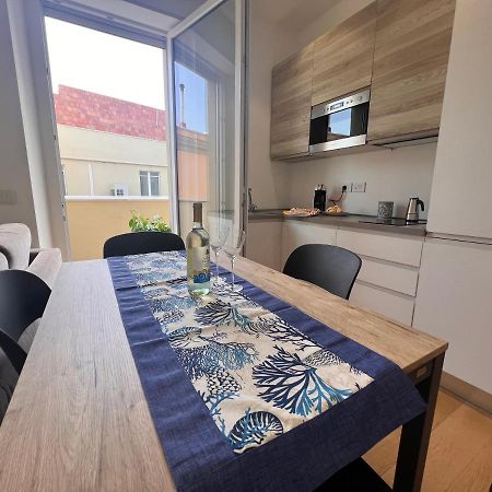 Happy Holiday Apartment Cagliari Kültér fotó