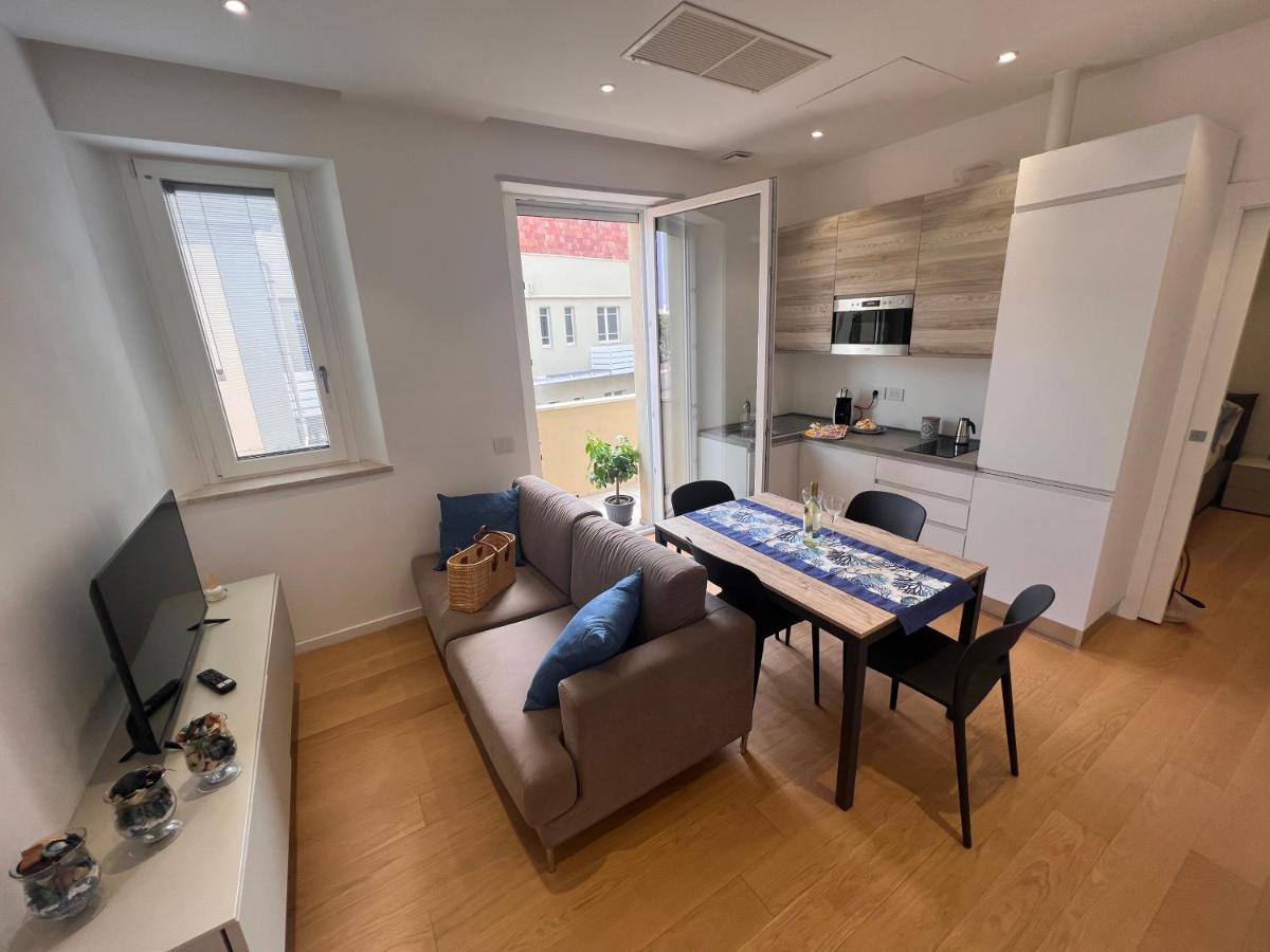 Happy Holiday Apartment Cagliari Kültér fotó